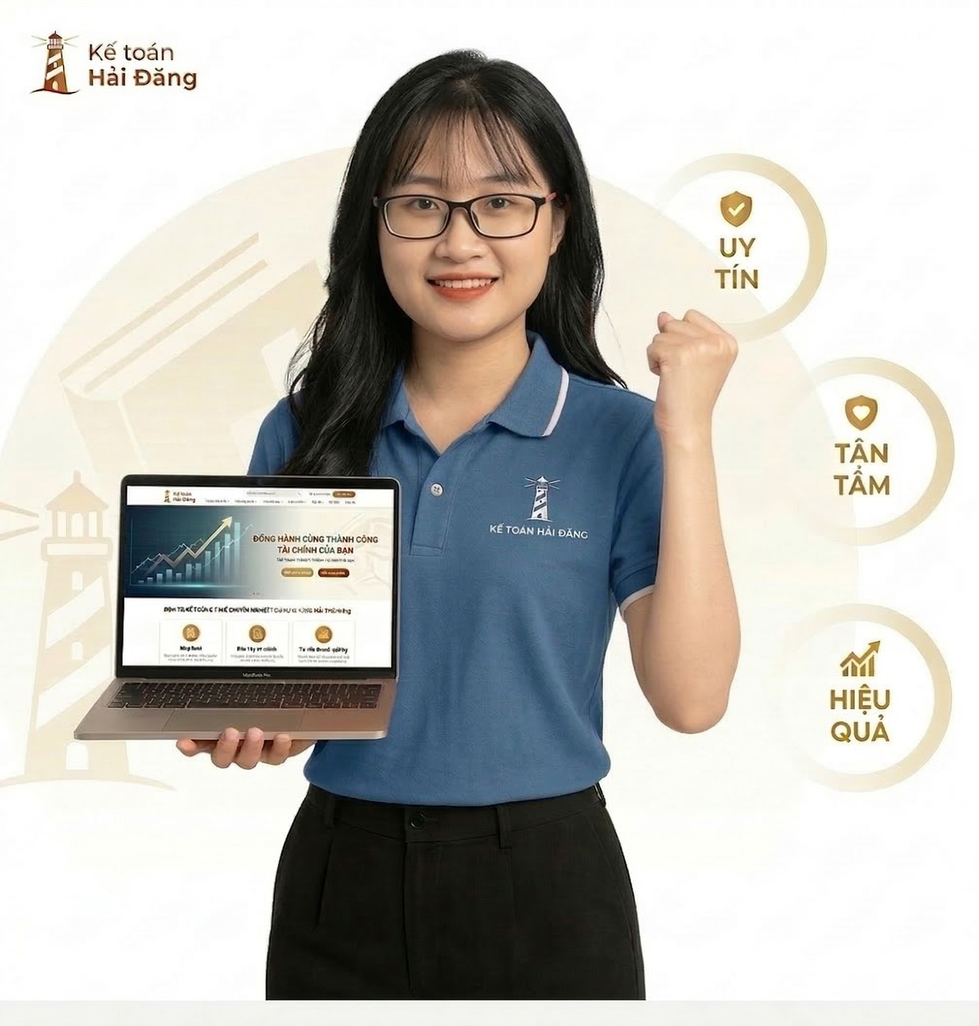 Kế Toán Hải Đăng