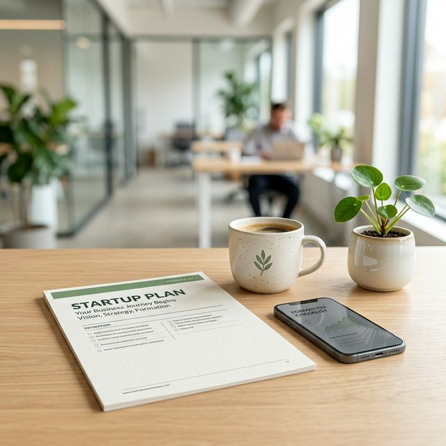 Thành lập Pháp nhân